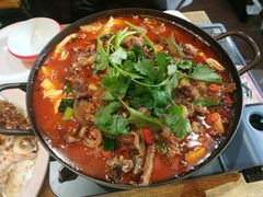 -老闵田螺馆·南昌特色小炒(梦时代店)