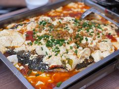 -古城苗家土菜馆(河景餐厅店)