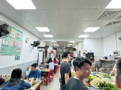 -正宗阳山牛杂(东城店)