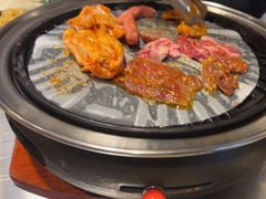 -英雄故事地摊烤肉(马驹桥店)