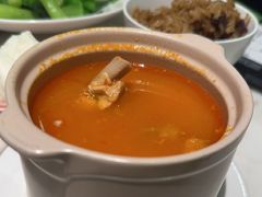 -汤城小厨•粤菜•靓汤(西直门凯德MALL店)