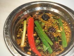 -围炉夜话·潮汕卤水火锅(榕江店)
