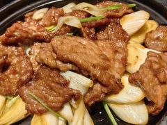 -温馨园·川湘菜馆(经七路店)