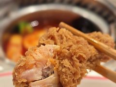 -龍歌自助小火锅(城阳万象汇店)