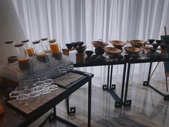 -广州四季酒店·意珍·意式自助餐