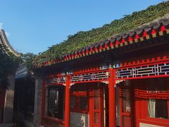 -泊星地咖啡馆(北京大学家园店)