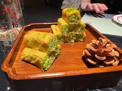 灵隐素烧鹅-锦楼·臻选新杭帮(杭州中心店)