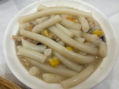 西关煮濑粉-东江海鲜酒家(艺都分店)