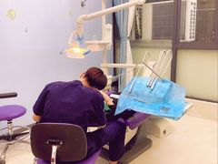 -微笑牙科口腔(三亚迎宾院区)