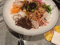 -福照楼汽锅鸡·云南菜(火车站锦江店)