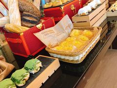 -富力希尔顿酒店·地阔自助餐厅