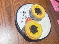 -SPACELAB失重餐厅(世纪汇店)