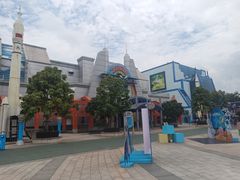 -厦门方特梦幻王国