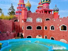 -南京银杏湖乐园