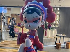 -霸王茶姬(正佳广场店)