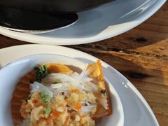 -蓝湾碧波·老字号·疍家非遗海上餐厅