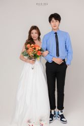 -布丁婚纱摄影工作室