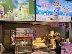 -DQ·蛋糕·冰淇淋(民勇嘉泰店)