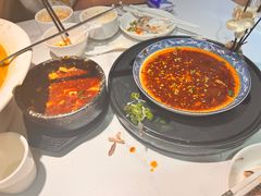 -川味堂·四川豆花(八卦岭店)