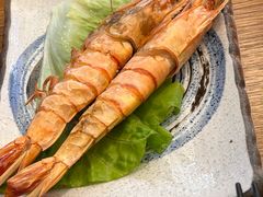 -樱の千渡日式料理·铁板烧•烧鸟(金盛田广场店)