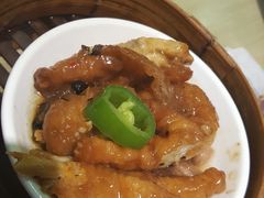 -添好运点心专门店(北角店)