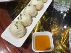 -金枝玉叶上海人家食府(三里河店)