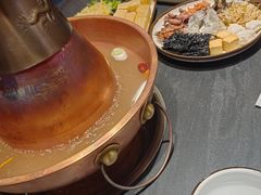 -十二月·宁夏盐池滩羊肉火锅