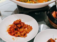 -小方外婆菜(蒙山路店)
