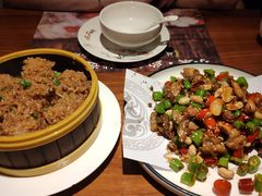 -意满花千醉(金茂览秀城店)