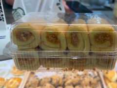 -泸溪河桃酥(凯德MALL太阳宫店)