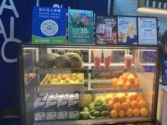 -茶百道(铜梁万达广场店)