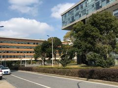 -同济大学(嘉定校区)