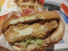 -麦当劳(未来城购物中心店)