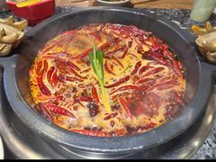 -蜀大侠火锅(寰球文化地标·总府店)