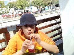 -星巴克(张家港谷渎港店)