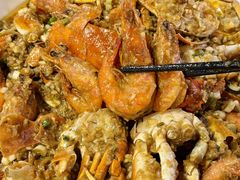 -辣螃铠盆盆蟹大排档(总店)