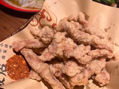 -泥糊破店小酒馆·团建聚餐(南京西路店)