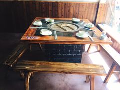 -三里屯土灶炖公鸡地锅鸡(江东店)