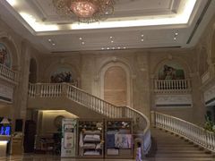-维也纳国际酒店·深圳北站店