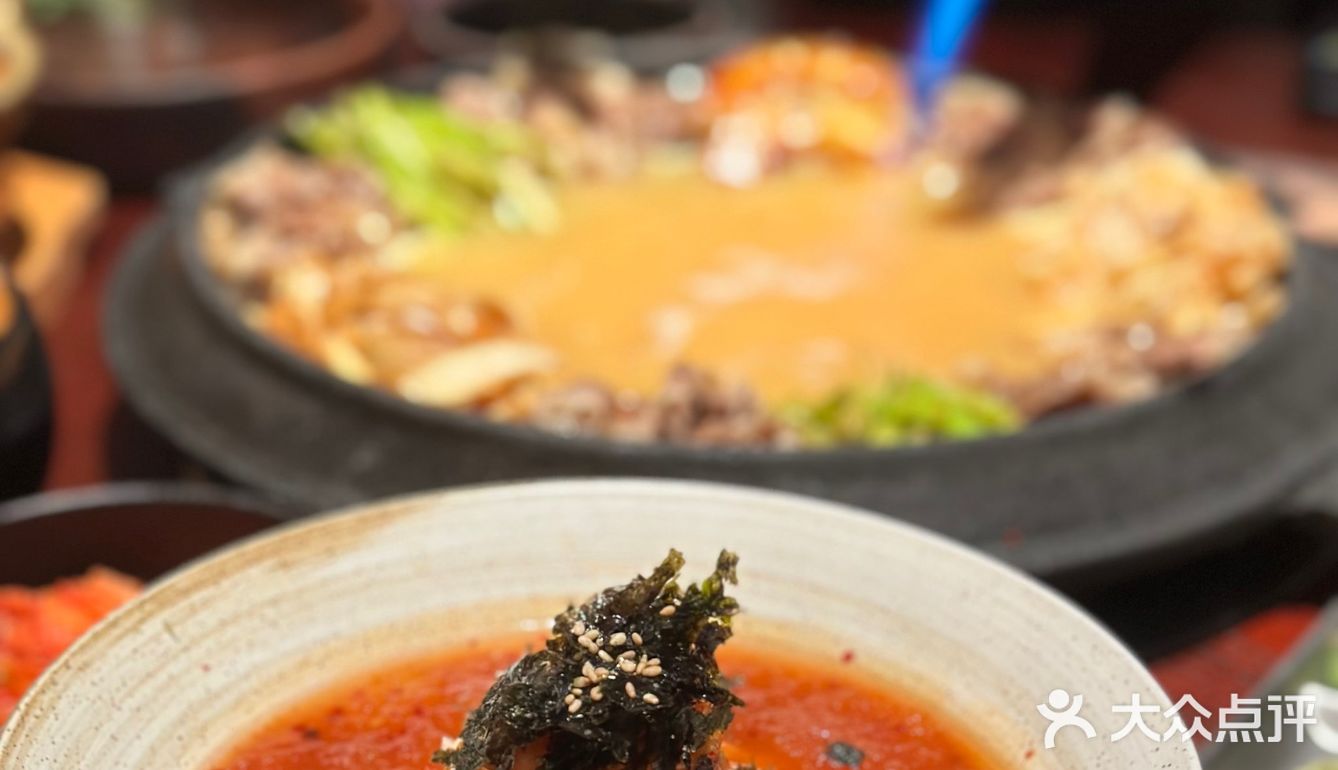 解锁烤肉新吃法