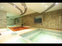-东方之珠洗浴休闲广场(于家堡店)