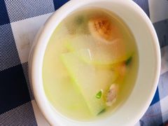 -钱大妈海鲜饭店(保利林语店)