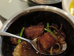 -南京空港温德姆花园酒店·MTF满庭芳中餐厅