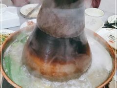 -原柳滩高台阶涮羊肉