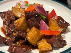 -大理实力希尔顿酒店•御玺中餐厅