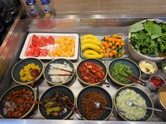 -冷面大王(大南街店)