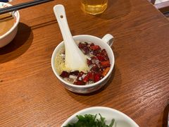 -北京老门框爆肚涮肉馆(凤城六路店)