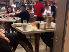 大堂-都会尚膳·海鲜自助餐厅(重庆万豪酒店)