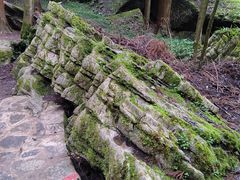 -梭布垭石林景区