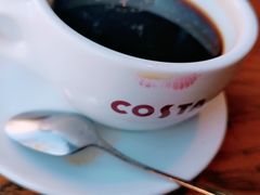 -COSTA COFFEE(哈尔滨凯德学府店)